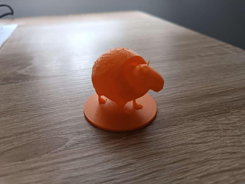 Burbaloni Luliloli - Italian Brainrot (Capybara)