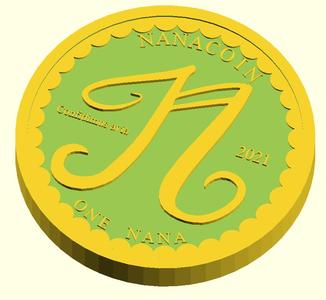 NanaCoin