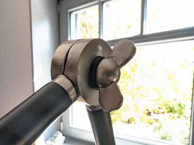 Ikea ARÖD Screw Spacer   