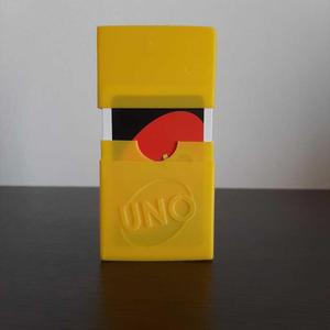 UNO letter holder maso