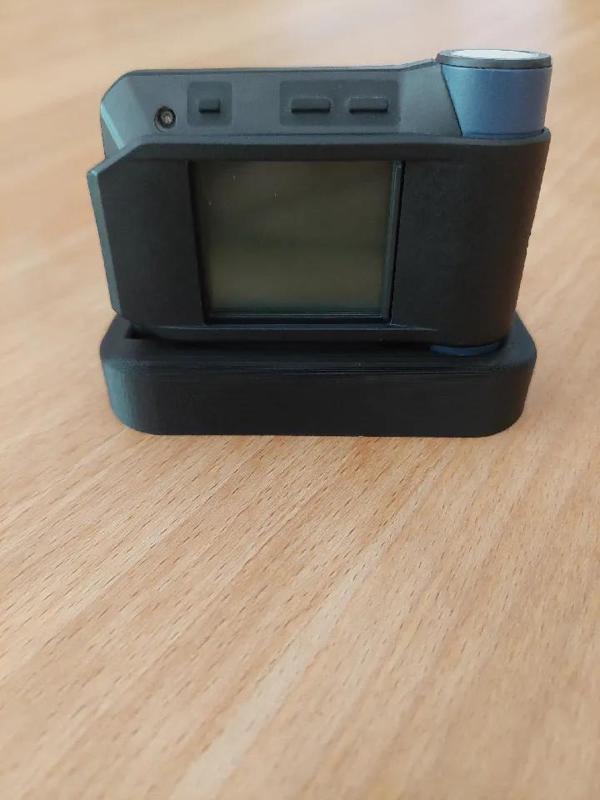Swissphone s.QUAD Melder-Halterung / pager-holder   
