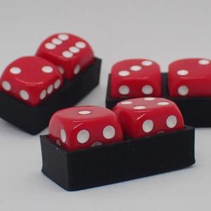 Totem Minimal Damage Trackers