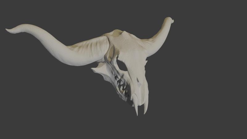 Monster Hunter Dober Helmet