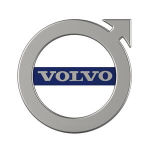 Volvo logo