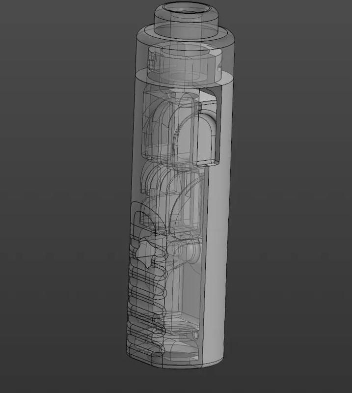 Cigar Lighter Plug (Штекер прикуривателя/компрессора)   