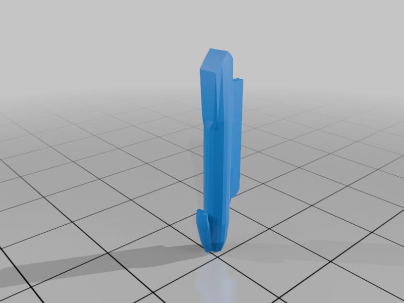 Sniper Targeting Pod (1/100)