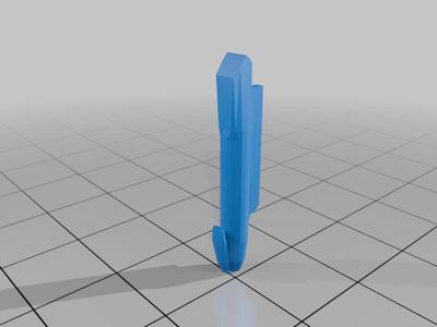 Sniper Targeting Pod (1/100)