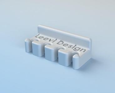 Cable holder