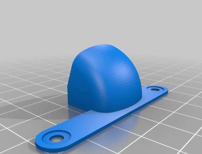 Kabelschutz Anycubic i3 Mega s   