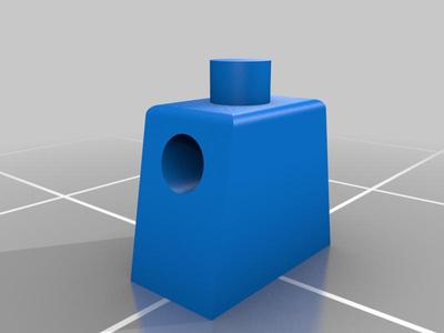 Lego Person