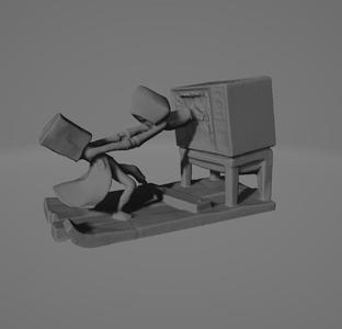 L Nightmare II Collector's Edition