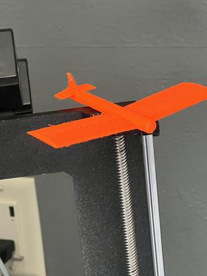 Prusa Glider