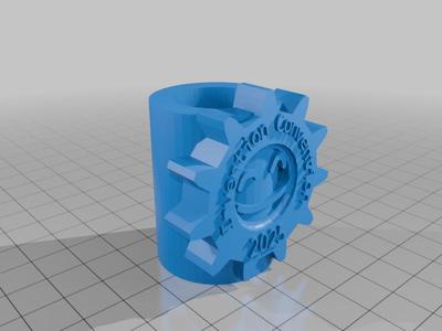 Invention Convention 2025