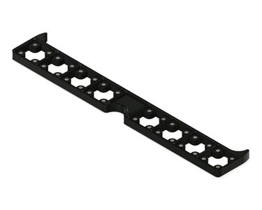 Bambu Lab X1 / X1C Gridfinity Lite Base