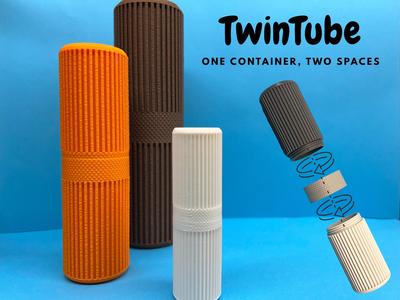 TwinTube