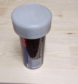 53mm(energy drink) / 66mm(beer) can seal