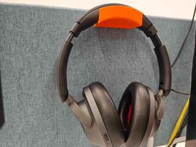 Headphone Stand Headphone Hanger