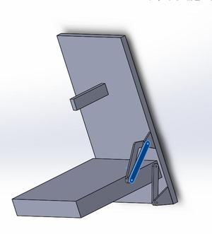 Mpcnc Primo Space Saver Table