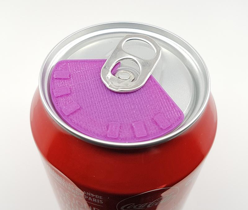 Can closure