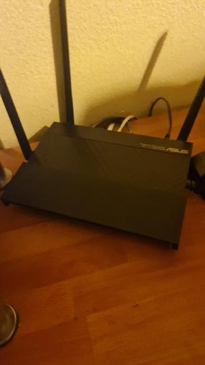 ASUS RT-AC57U led cover