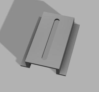 UK plug switch guard