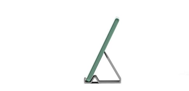 Simple phone holder