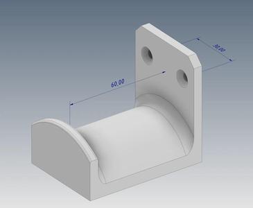 Headphone holder