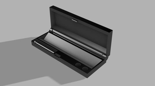 SMALL ROLLING TRAY