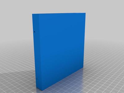 Simple Slimline SATA Optical Disk Drive Housing