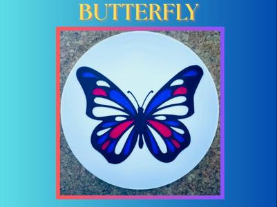 ButtterFly Coaster