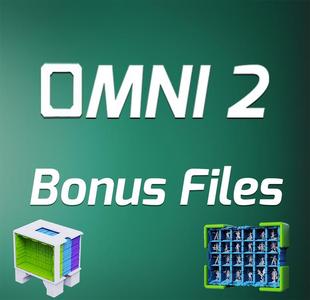 Omni 2 - Bonus Files