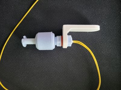 Water Level Sensor Holder