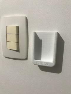 Suporte de controle remoto