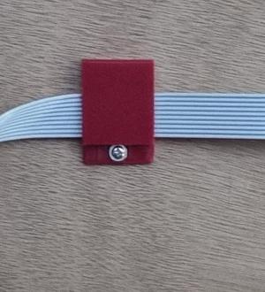 Ribbon Cable Clip