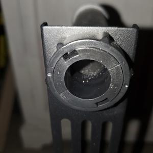 Ender 3 USB key holder