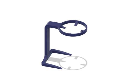 Magnifying Glass Stand
