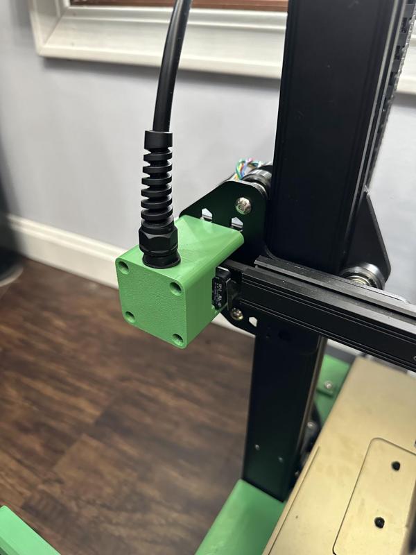 Ender 3 Canbus X-Axis