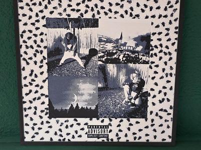 Suicideboys / $UICIDEBOY$ Dark Side of the Clouds