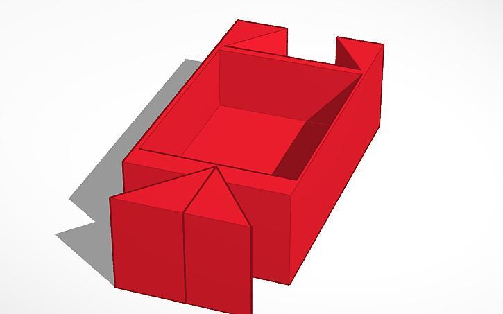 lucky 13 scalable hand holder