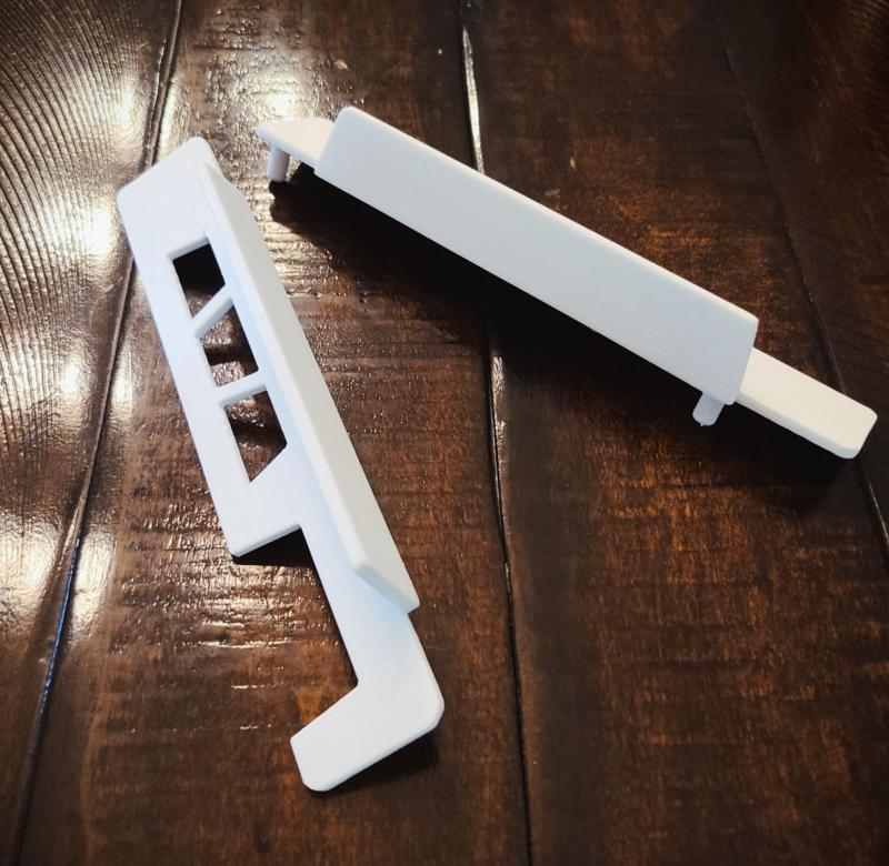 Power FC Bracket for FD RX-7