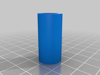 10mm to 6mm coupler