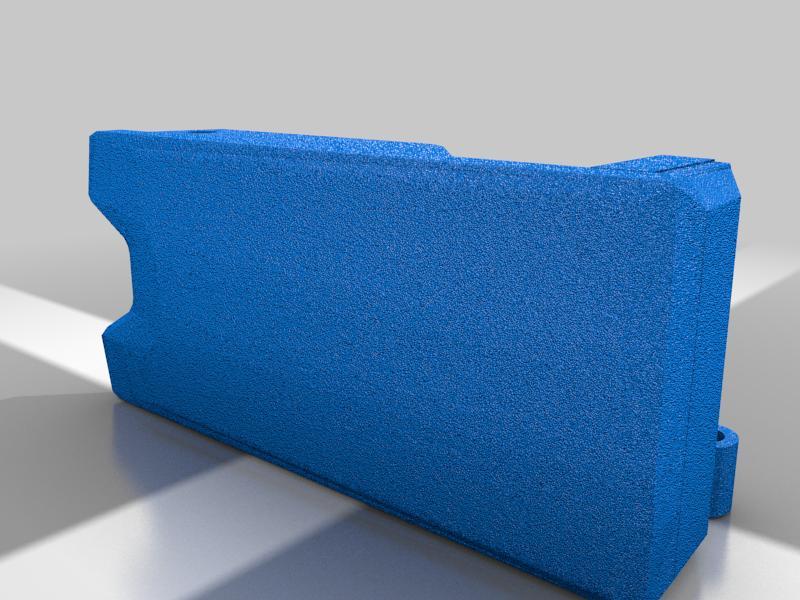 Hoover clamp buckle for EWT Aquavac NTP20 Boxter