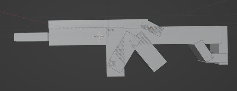 Basic Gun