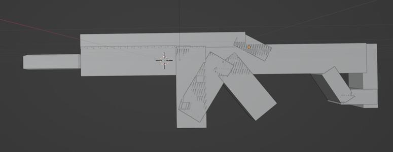 Basic Gun