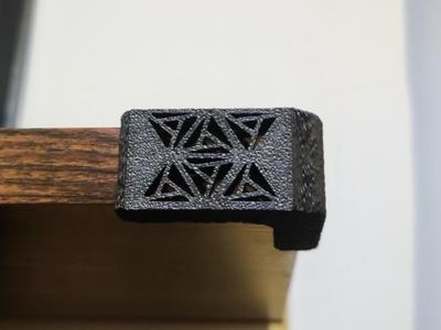 Corner Protector Pattern