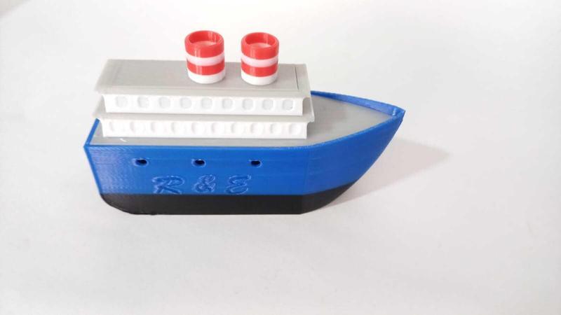 Ship Box