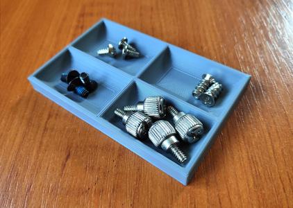 mini BOX