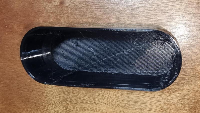 THOMANN SHF-300 MKII sousaphone box