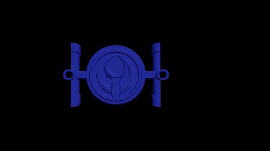 caitlyn kiramman accessory arcane