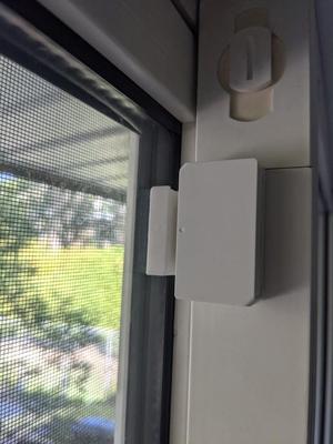 Sonoff (SNZ B-04) Wireless Door/Window Sensor Low Profile Magnet Case